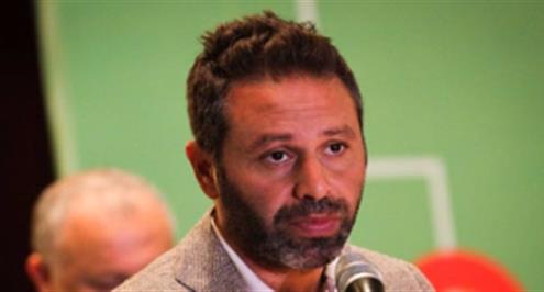 فيديو.. نجوم الفانتازي.. حازم إمام يكشف توقعاته لمستقبل إكرامي
